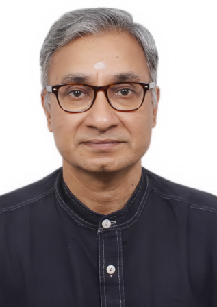 Srinivasan Natarajan