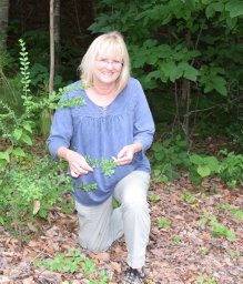 Nancy J. Loewenstein