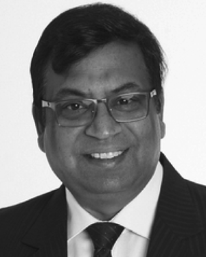 Anil Gupta