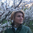 Nadezhda Kanygina