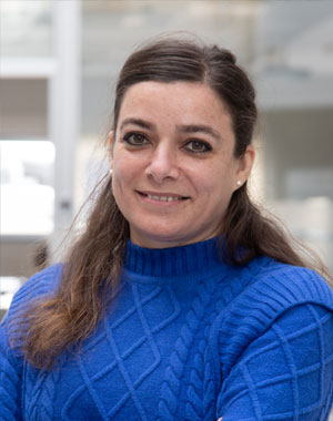 Patricia Horcajada