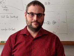 Paul Bello