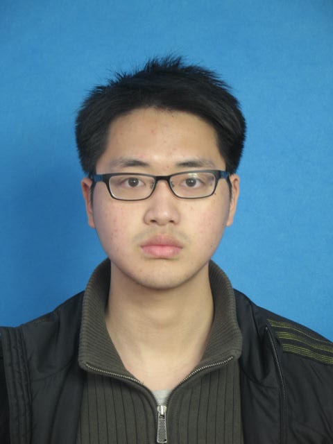 Junxiang Chen