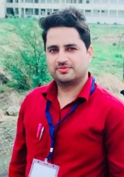 Arshad Ahmad