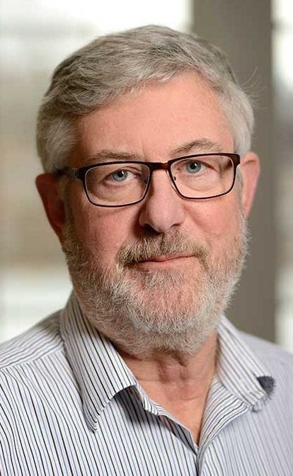 Kenneth Karlin