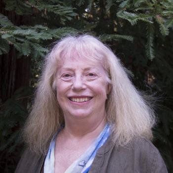 Gail Mahood
