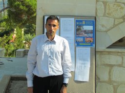 Fotios Tsopelas