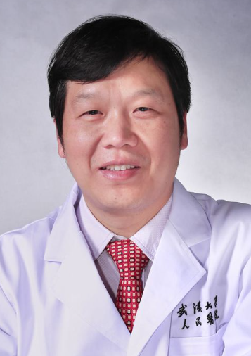 Xiaojun Wu