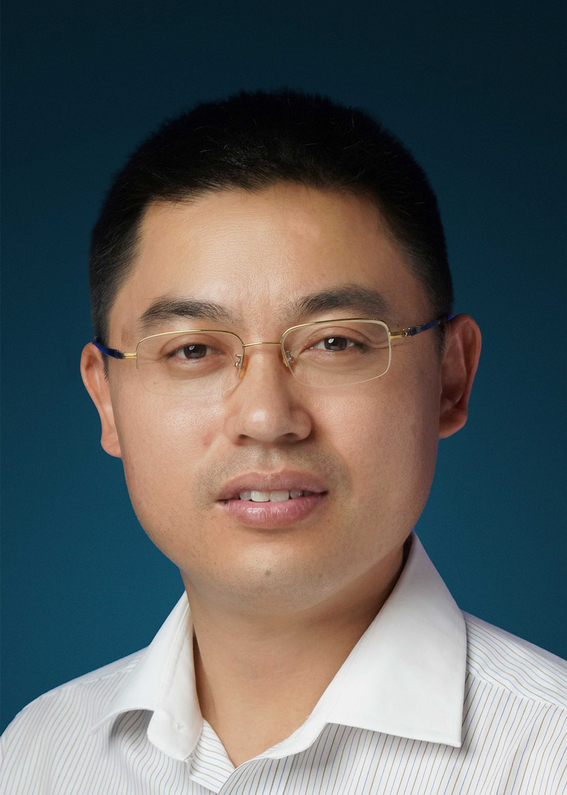 Xiutong Wang