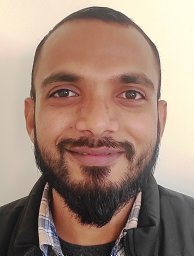 Yadav Ashok