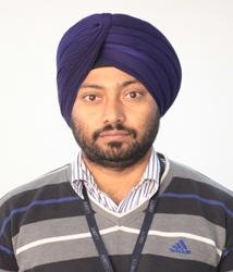 Hardial Singh