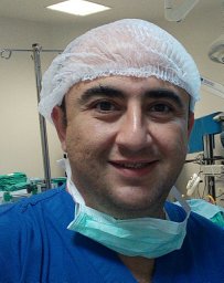 Omer Tarik Selcuk