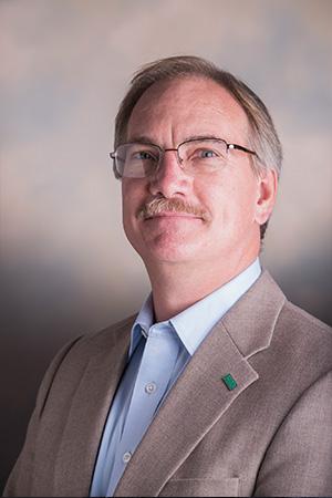 Shawn Ostermann