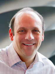 David Dye