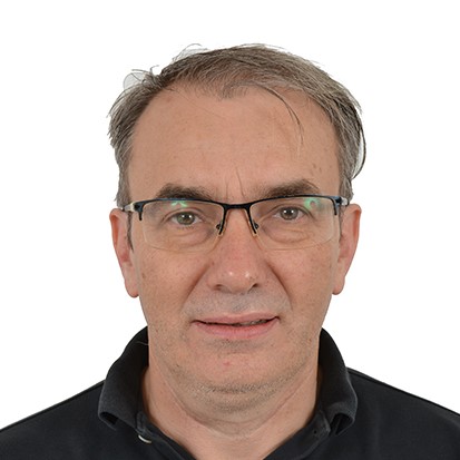 Marc Corbeels