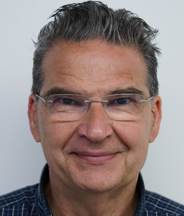 Kostas Daniilidis