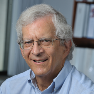 Richard J. Hodes