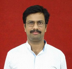 Shardendu Kumar Mishra