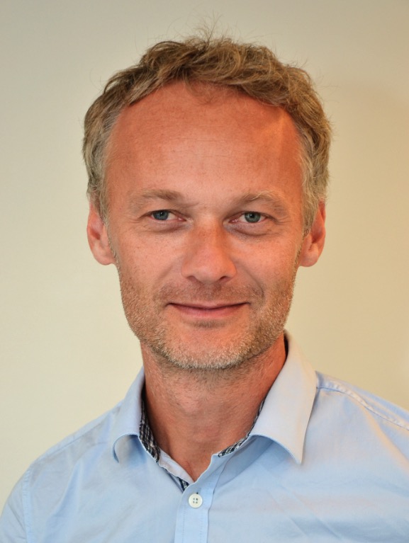 Jarle Trondal