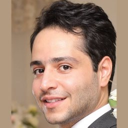 Hossein Gitinavard