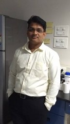 Prasad P. Kulkarni
