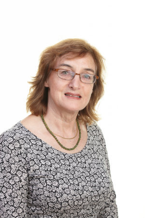 Prue Holmes