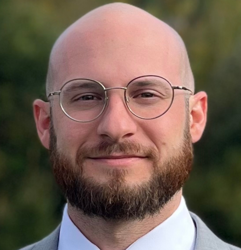 Nathaniel Burgdorfer