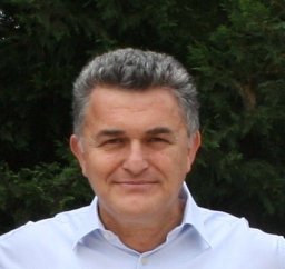 Ierotheos Zacharias