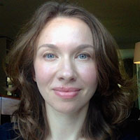 Anna Alexandrova