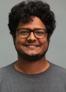Priyan Vaithilingam