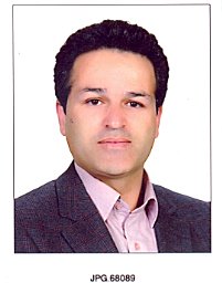 Mehrdad Cheraghi