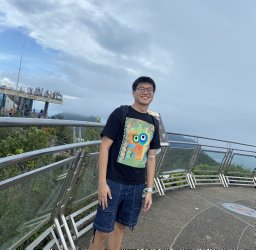 Wei Liu