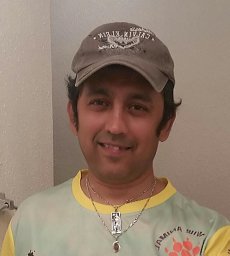 Sibabrata Banerjee