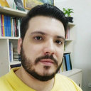 Antonio Henrique Coutelo de Moraes