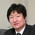 Bae Ho Park