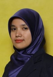 Eka Afrima Sari