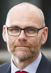 Thorsteinn Rögnvaldsson