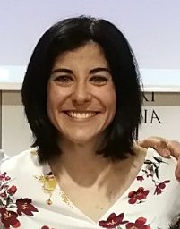 Alba Roldan