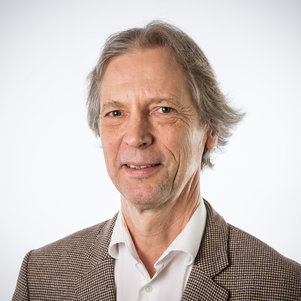 Guido C. A. M. Janssen