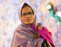 Begum Rokeya