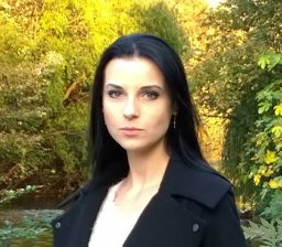 Victoria Lush