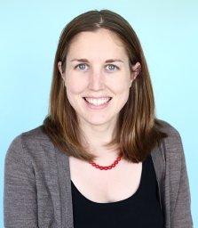 Megan Kuhfeld
