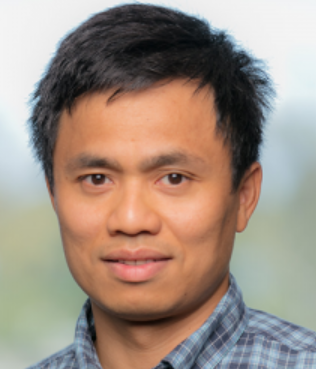 Huy Q. Dinh