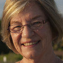 Nancy Bergstrom