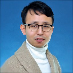 Hyeong-Jun Kim