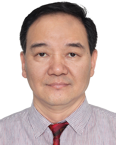 Naihong Chen