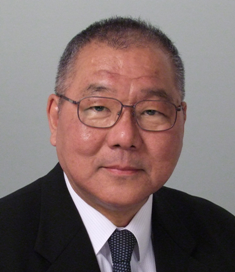 Aikichi Iwamoto