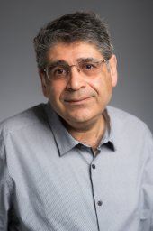 Itzhak Orion