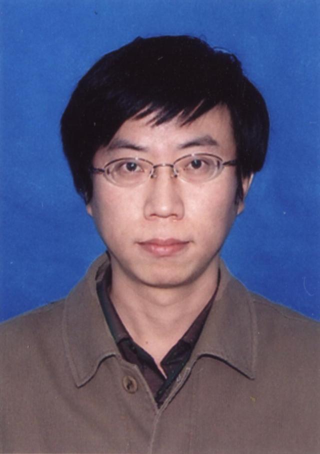 Zhihui Kang