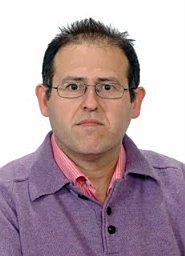 Jose Francisco Molina